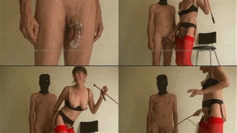 ballbusting and cbt by saint ange page 4