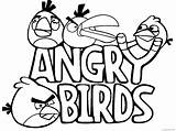 Coloring4free Coloring Cartoon Pages Angry Birds Related Posts sketch template