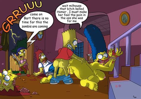 Post 562577 Abraham Simpson Bart Simpson Halloween Homer