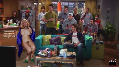 kaley bbt19q porn pic from big bang theory captions and fakes sex image gallery