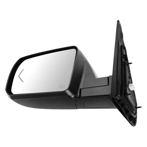replace toyota tundra  side view mirror