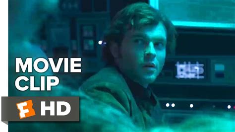 solo  star wars story  clip  years