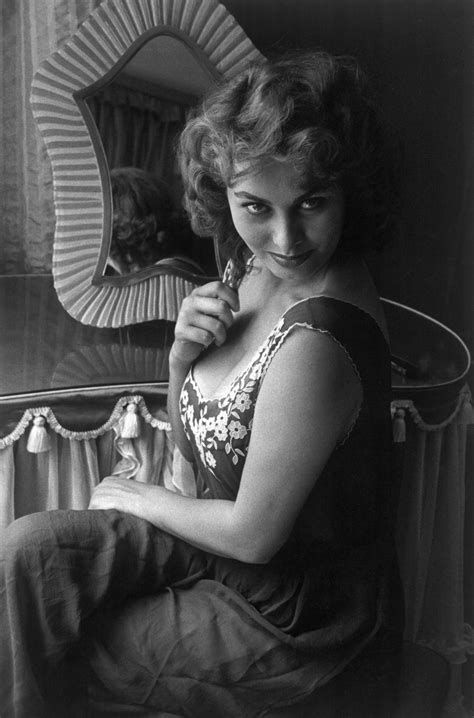 Sophia Loren La Bella Figura • Magnum Photos