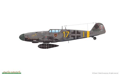 oldsarges aircraft model blog falkeins jg aircraft information   eduard special