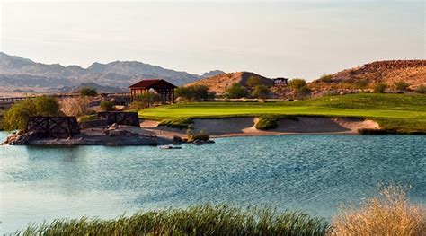 laughlin ranch ranked   arizonas  golf courses