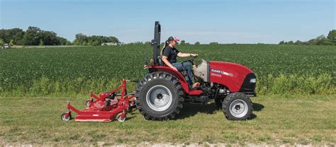 explore case ihs tractor attachments implements case ih