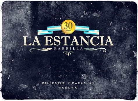 la estancia logo