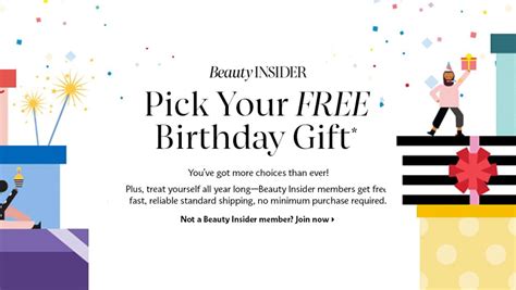 sephora reveals highly anticipated beauty insider birthday gifts