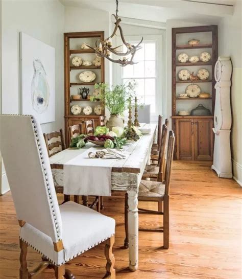 the 15 most beautiful dining rooms on pinterest