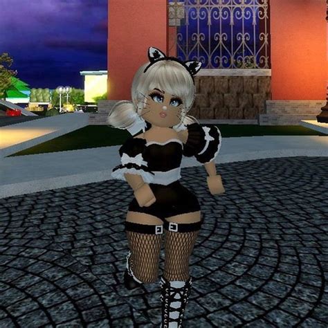 pin  roblox cute outfits
