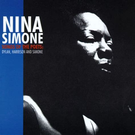 Songs Of The Poets Nina Simone Songs Reviews Credits Allmusic