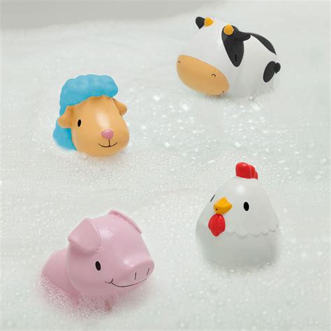 farm™ bath squirts 4 pk cnp brands