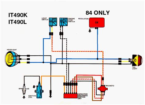 dt  stator wiring diagram