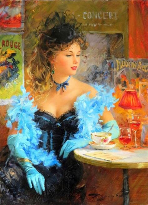 konstantin razumov part 3 catherine la rose ~ the poet