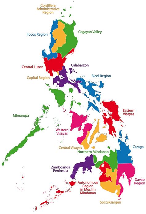regions   philippines study guide tests