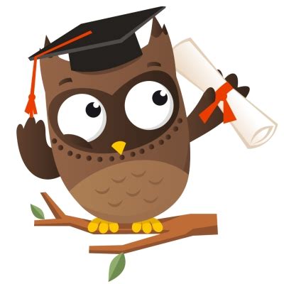 owl graduation clip art clip art library