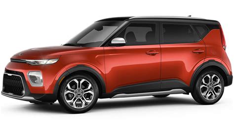 facts   kia soul   awd price colors mpg