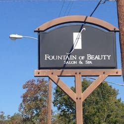 fountain  beauty salon spa  reviews nail salons