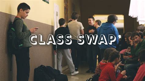 Watch Class Swap Online Free Stream Full Documentary 7plus