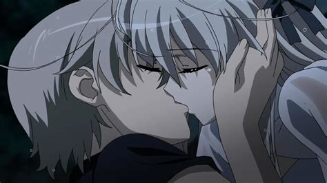 yosuga no sora 12 end random curiosity