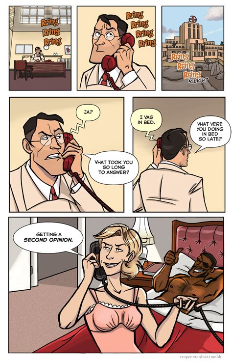 medic s wife page 2 team fortress 2 know your meme