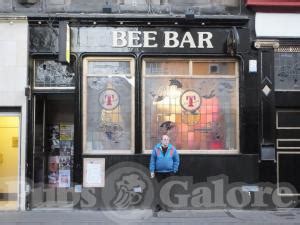 bee bar  perth pubs galore