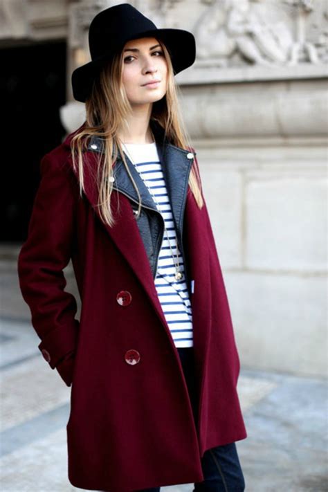 Parisian Chic Street Style Dress Like A French Woman
