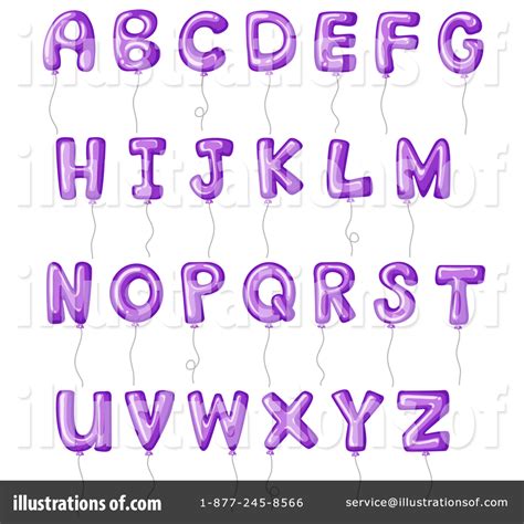 alphabet clipart  illustration  graphics rf