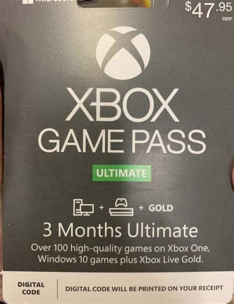 pc xbox game pass possibly included with xbox game pass