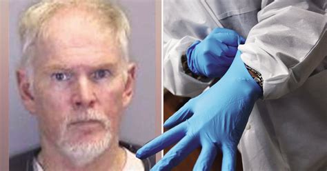 fake dentist arrested in florida after pulling out teeth without