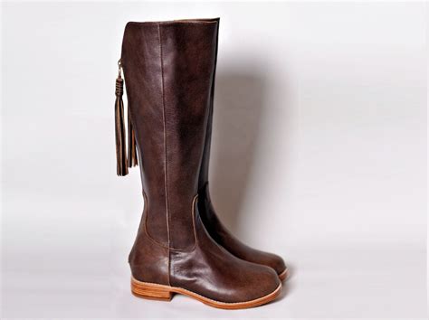 cute womens leather boots   boot