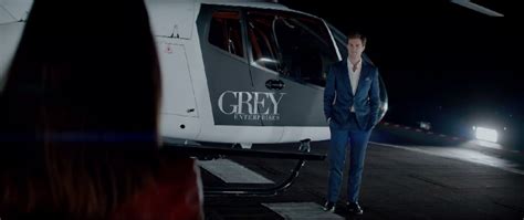 hot trend first look at 50 shades of grey exclusive trailer milan