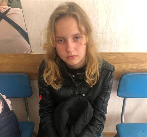 Пропала 13 летняя девочка – новости Днепра