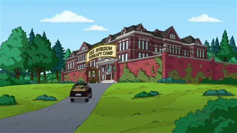 sex aversion therapy camp american dad wikia fandom powered by wikia
