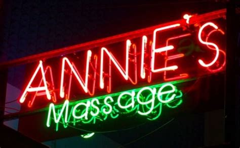 massage parlor guide do girls actually get eroticmassages asian
