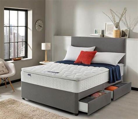divan double bed mattress headboard king size beds single small single beds  delivery