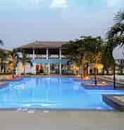 Billedresultat for Hotels in  Gambia. størrelse: 176 x 185. Kilde: www.expedia.co.uk