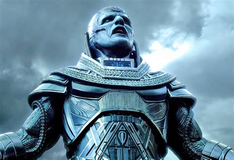 Review ‘x Men Apocalypse’ Is One Of The Most Audacious Superhero