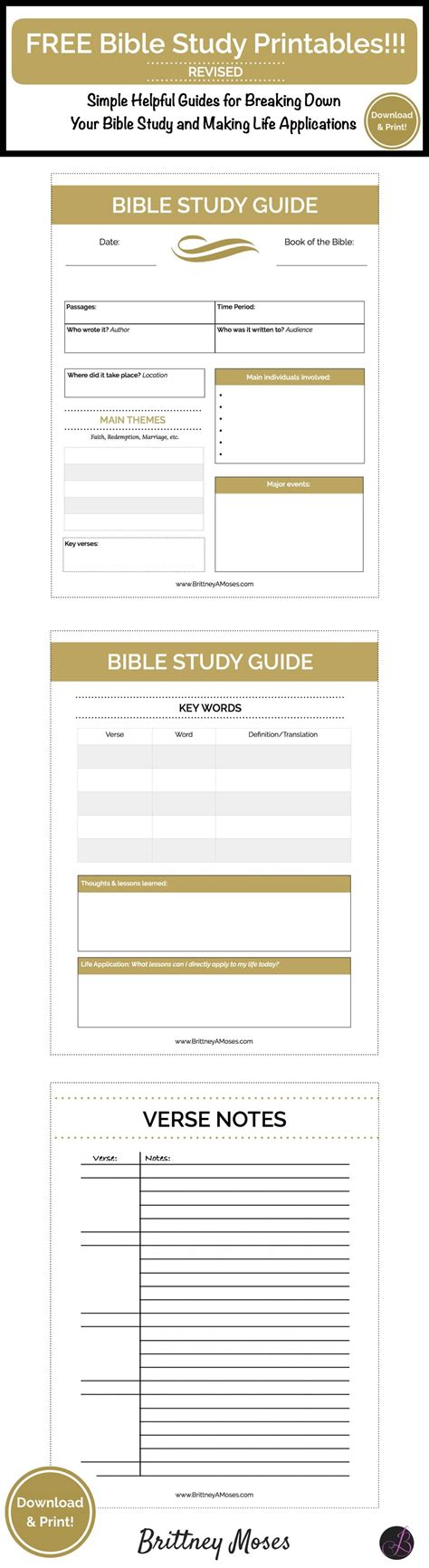 simple bible study steps gods word bible study guide