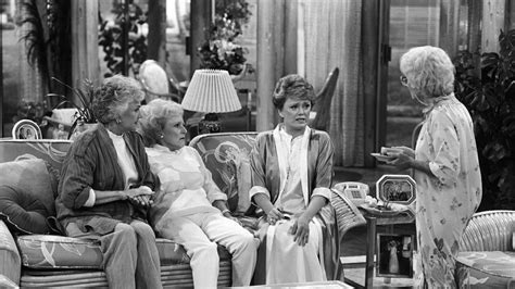 These Are The 10 Best Episodes Of Golden Girls Southern