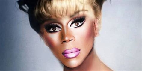 Fire Werk With Me A Rupaul Twin Peaks Meme Account That Will Flood