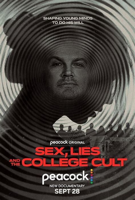 Sex Lies And The College Cult 2022 Imdb