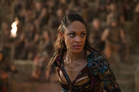 spartacus war   damned episode   dead   dying review