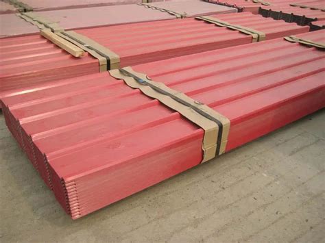 plain roof tiles type  color steel plate material metal roofing