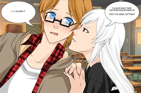 Canada X Fem Prussia Favourites By Florano On Deviantart