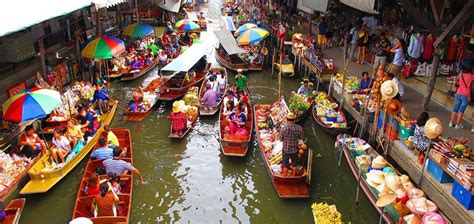 fun activities    bangkok updated  thailand tours