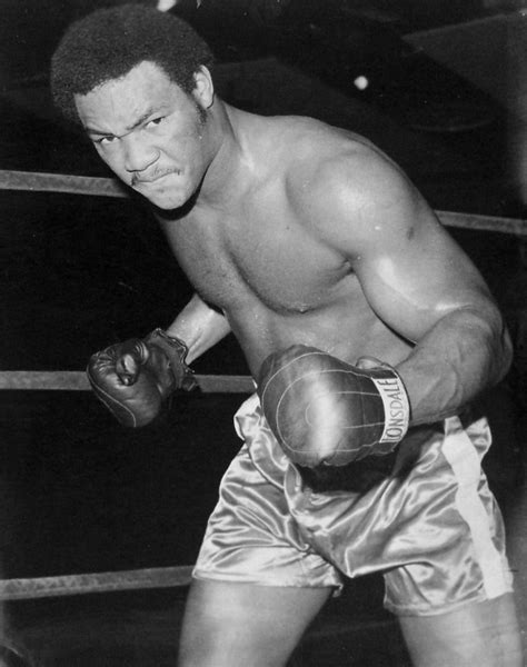 george foreman photo heavyweight boxing champion