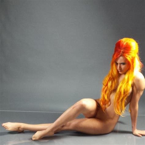 gabi grecko naked 7 photos the fappening leaked nude celebs