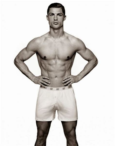 brief encounters cristiano ronaldo for cr7 collection