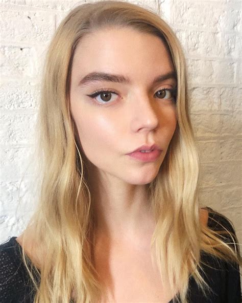 emily cheng on instagram “ bts with anyataylorjoy 💕 anyataylorjoy